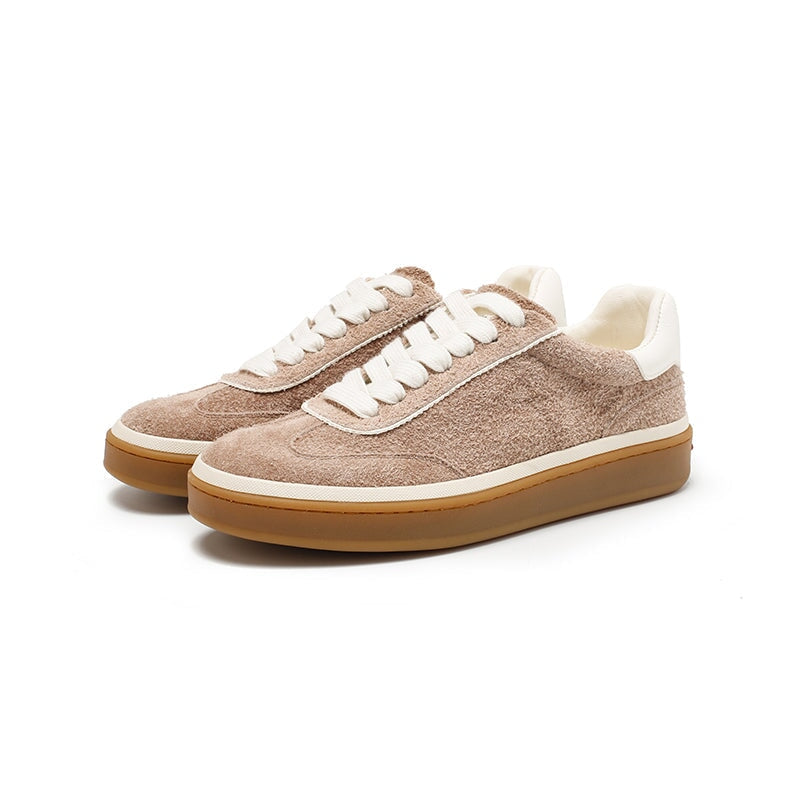 dwarves2701-2 Sneakers 5.5 Lotus Root Pink