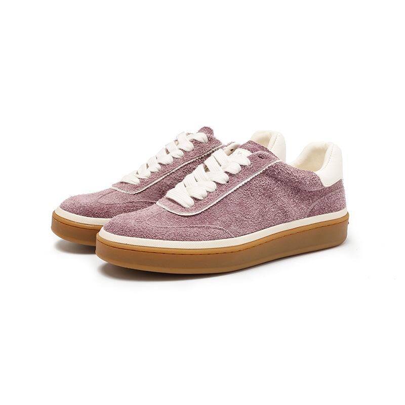 dwarves2701-23 Sneakers 5.5 Pink Purple