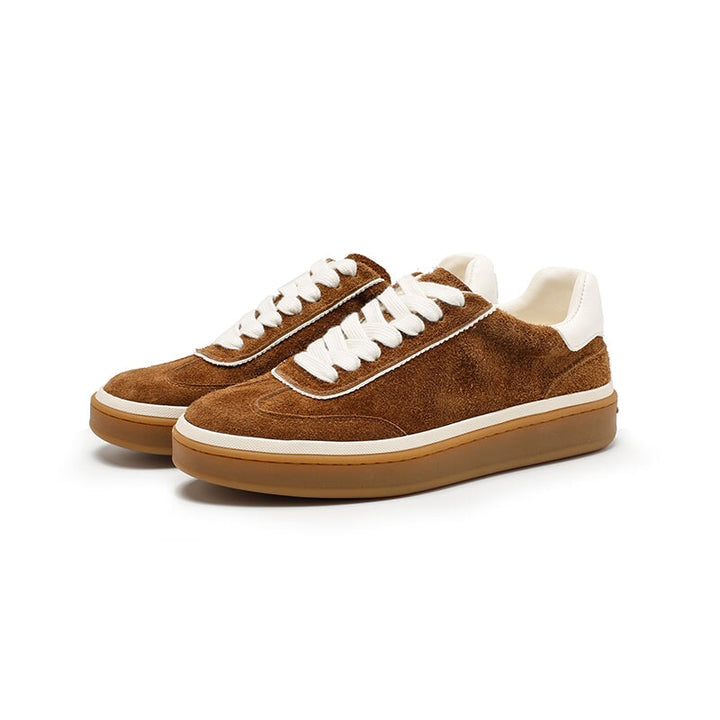 dwarves2701-3 Sneakers 5.5 Khaki