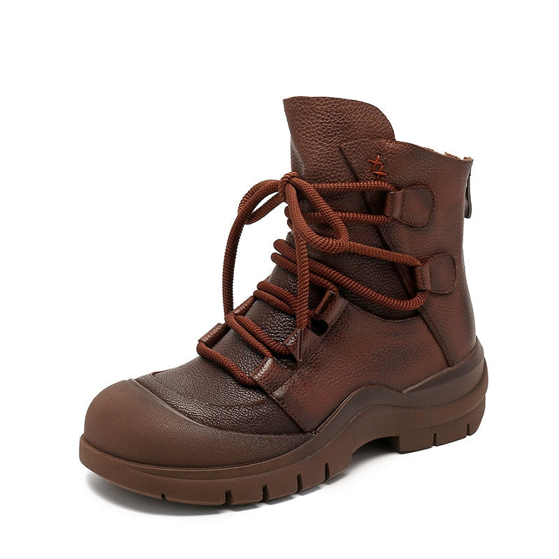 dwarves2702-2 Boots 5.5 Brown