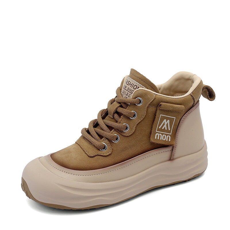 dwarves2703-2 Sneakers 5.5 Khaki