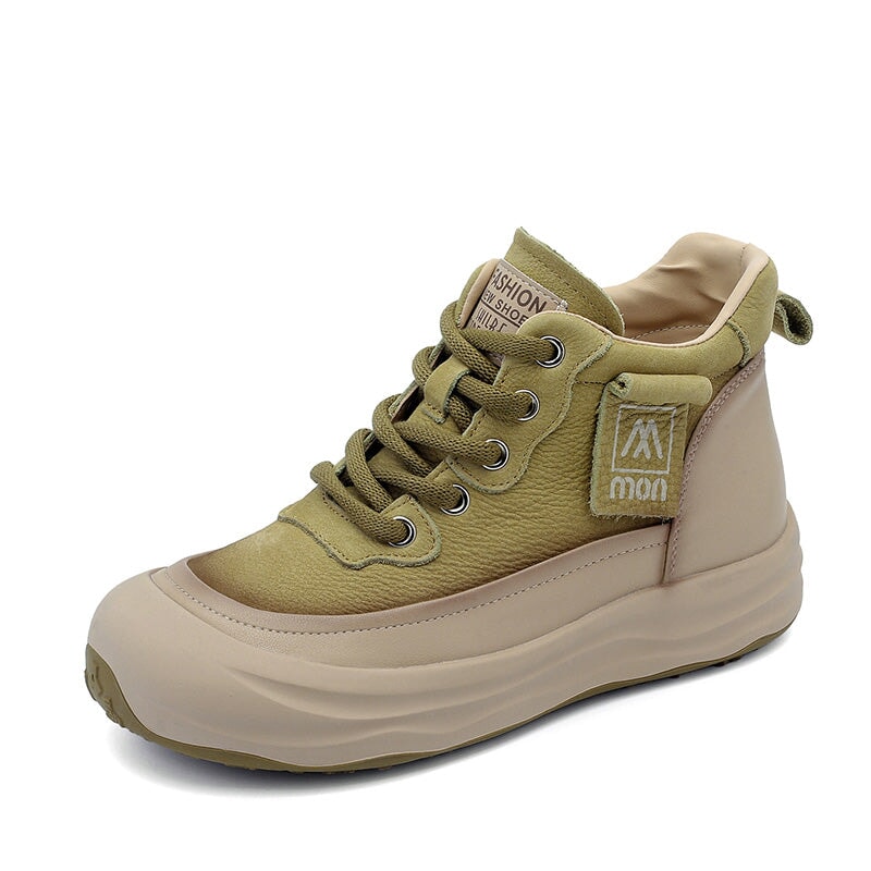 dwarves2703-3 Sneakers 5.5 Green