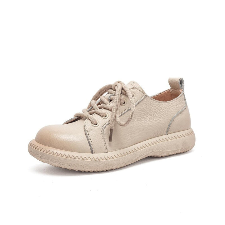 dwarves2710-2 Sneakers 5.5 Beige