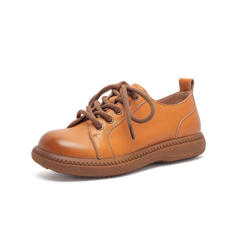 dwarves2710-3 Sneakers 5.5 Caramel
