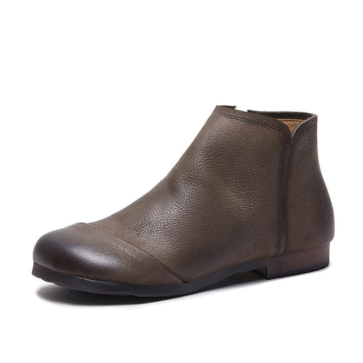 dwarves2713-30 Boots 5.5 Gray2