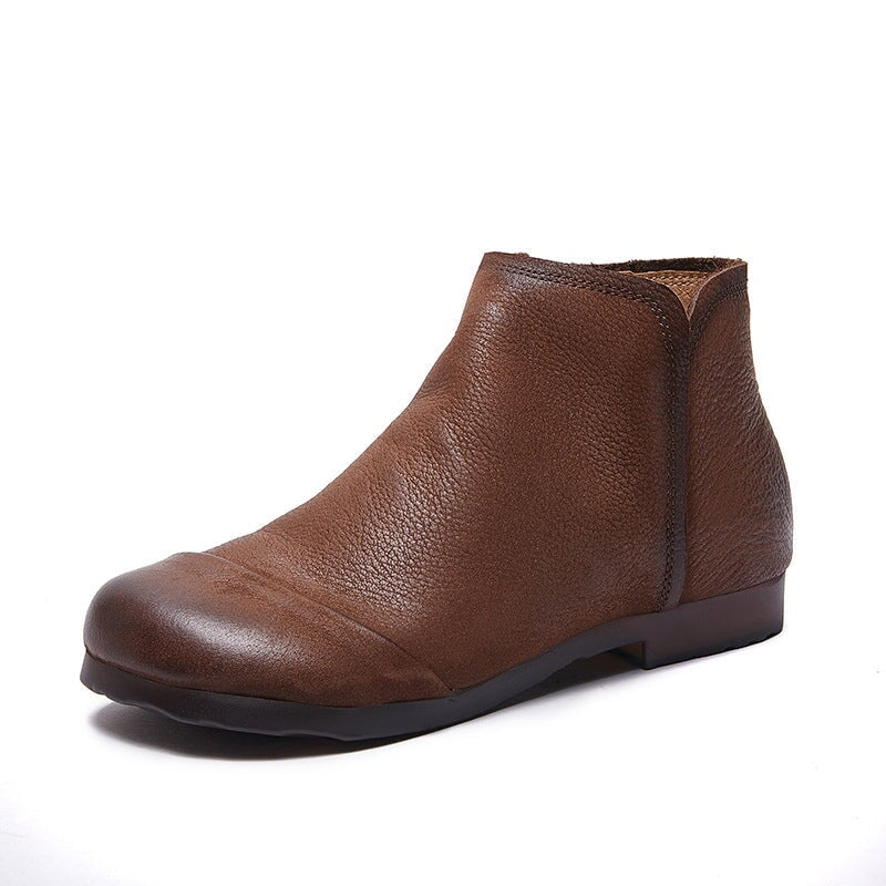 dwarves2713-31 Boots 5.5 Coffee2