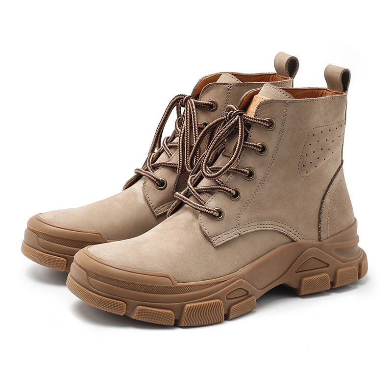 dwarves2731-3 Boots 5.5 Gray