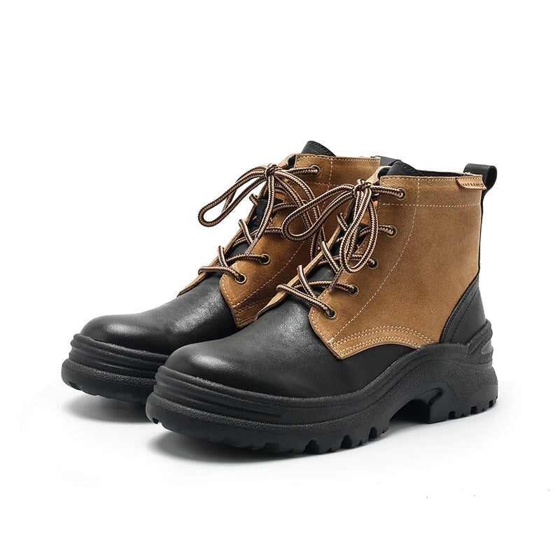 dwarves2733-1 Boots 5.5 Black