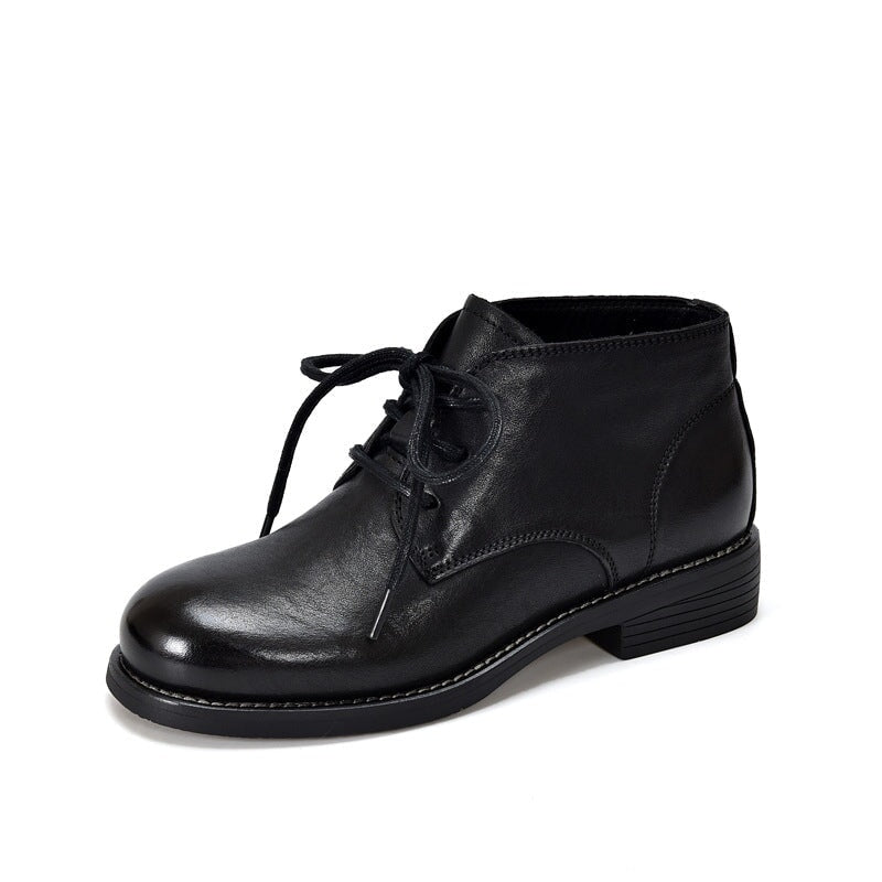 dwarves2736-7 Boots 5.5 Black