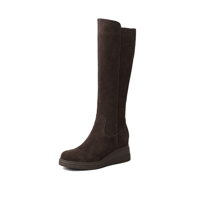 dwarves2740-2 Boots 5 Coffee