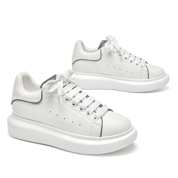dwarves2742-1 Sneakers 5 White