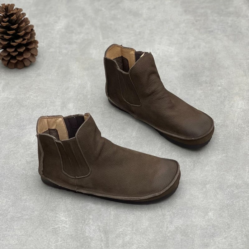 dwarves2748-3 Boots 5.5 Grey