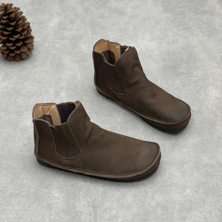 dwarves2748-3 Boots 5.5 Grey