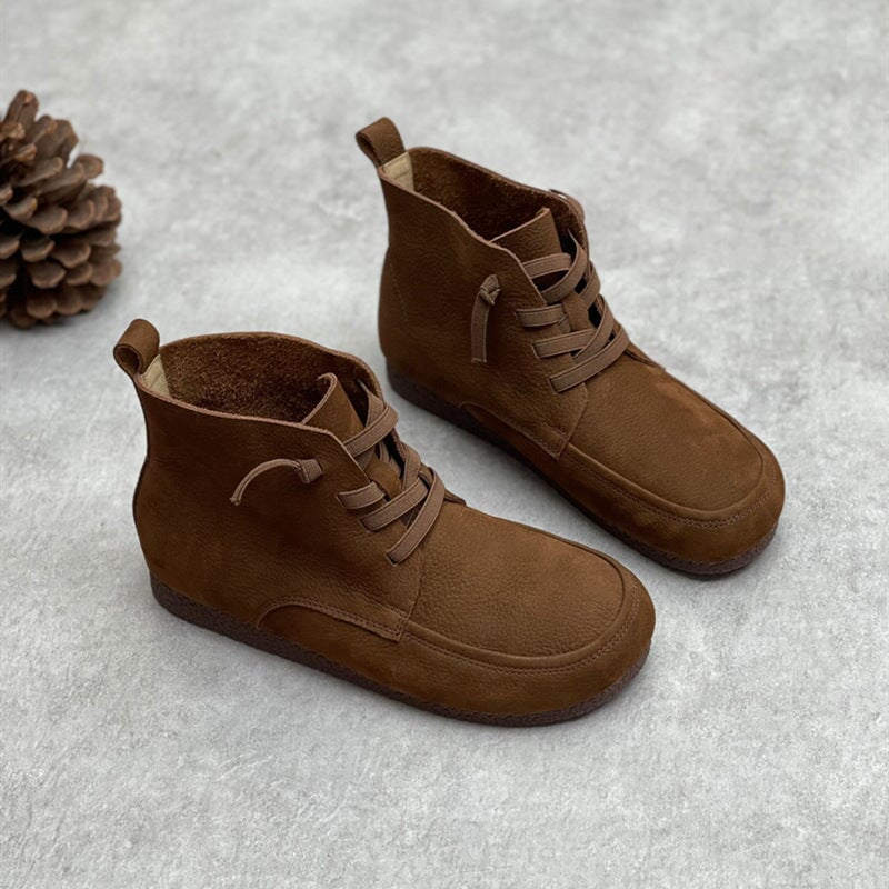 dwarves2749-1 Boots 5.5 Coffee