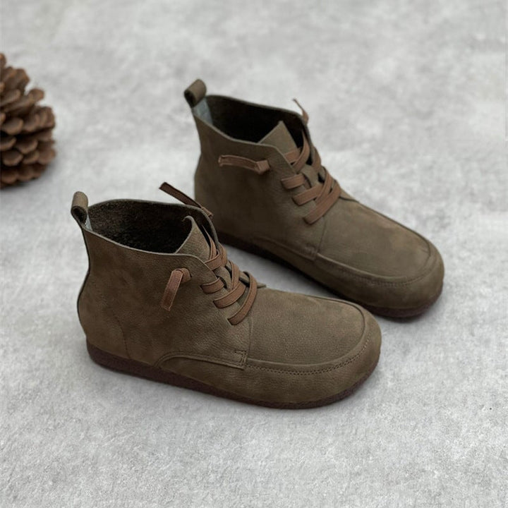 dwarves2749-2 Boots 5.5 Grey