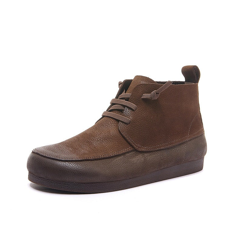 dwarves2750-1 Boots 5.5 Coffee