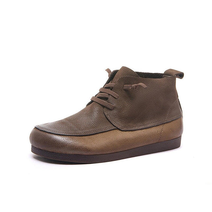 dwarves2750-2 Boots 5.5 Gray