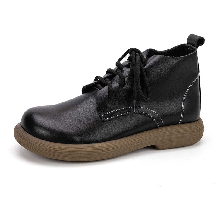 dwarves2751-2 Boots 5.5 Black