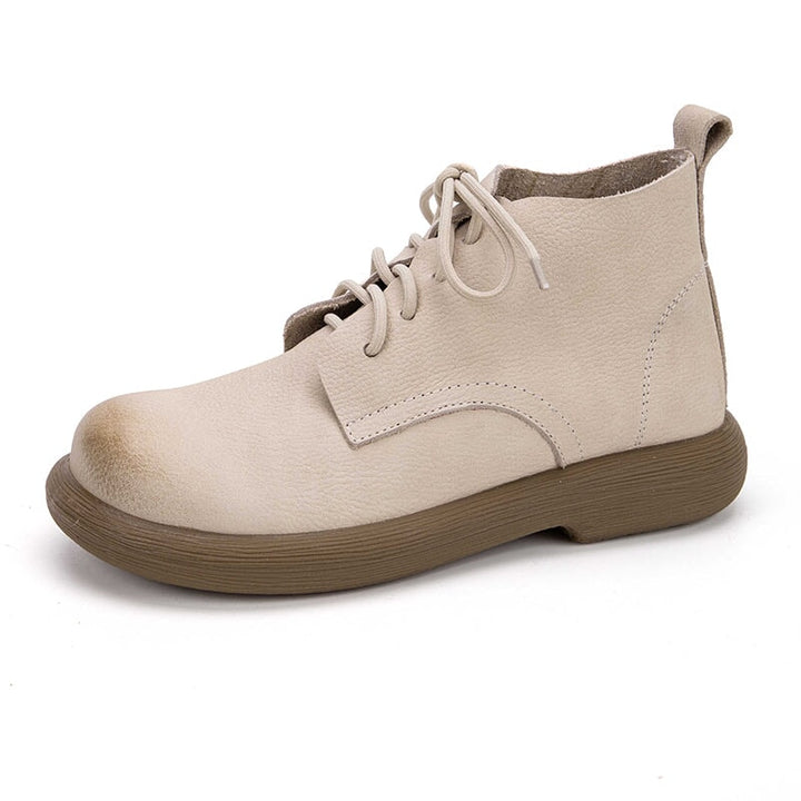 dwarves2751-3 Boots 5.5 White