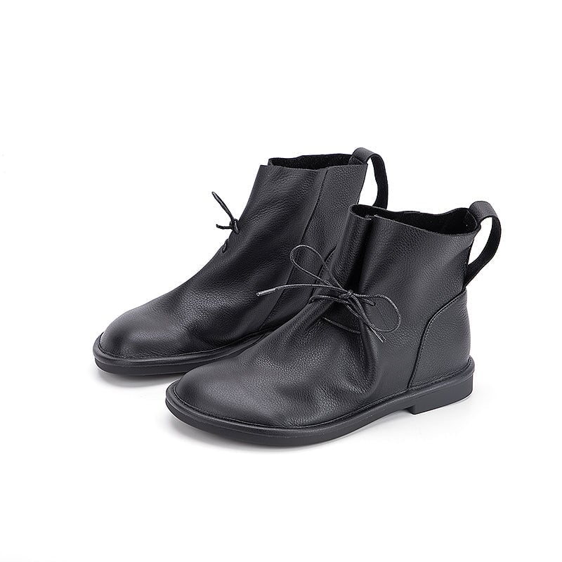 dwarves2752-2 Boots 5.5 Black