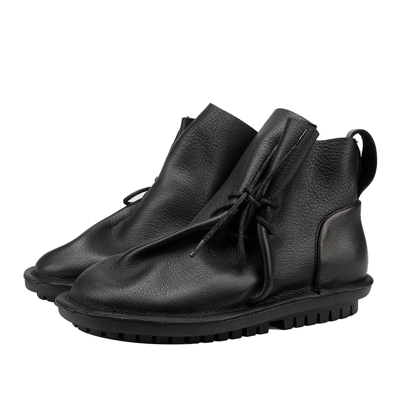 dwarves2752-2 Boots 5.5 Black