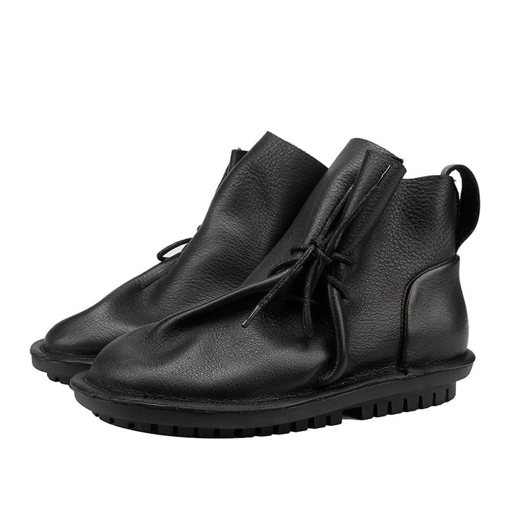 dwarves2752-2 Boots 5.5 Black