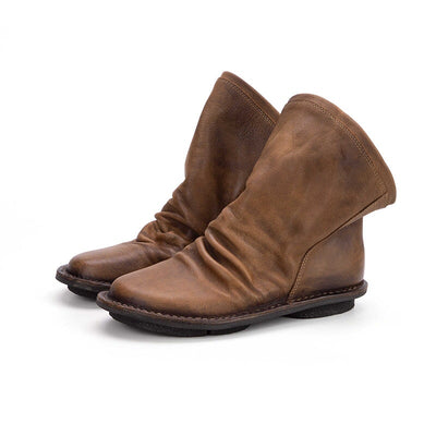 dwarves2753-1 Boots 5.5 Coffee