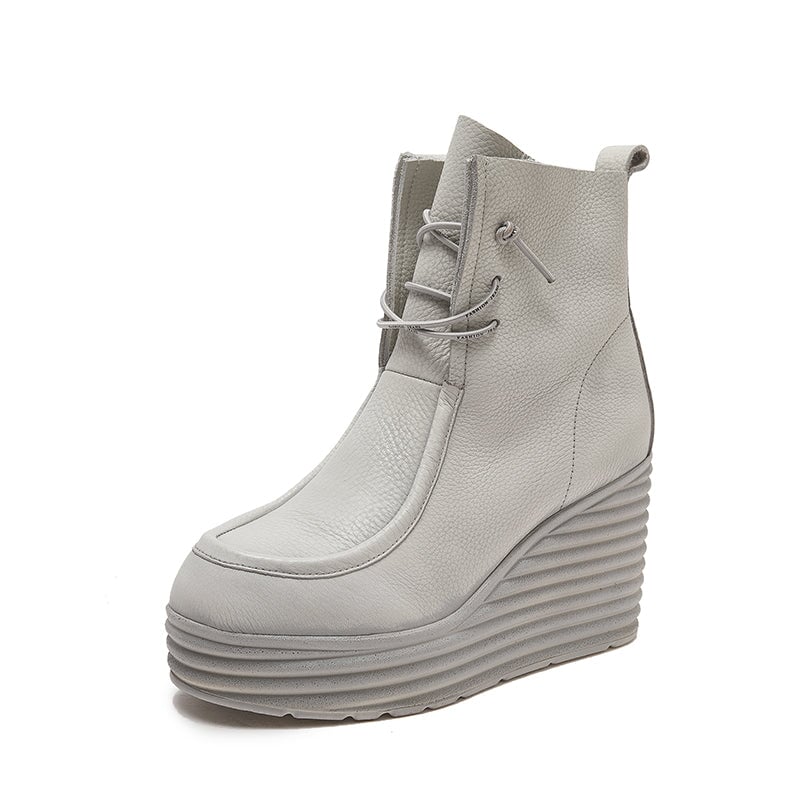 dwarves2757-2 Boots 5.5 Gray