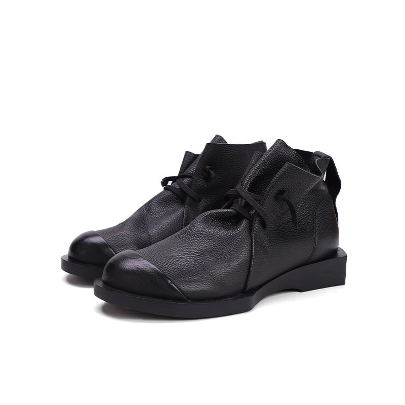 dwarves2760-2 Boots 5.5 Black
