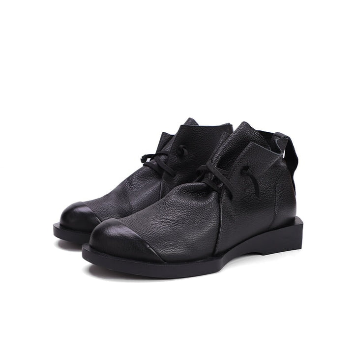 dwarves2760-2 Boots 5.5 Black
