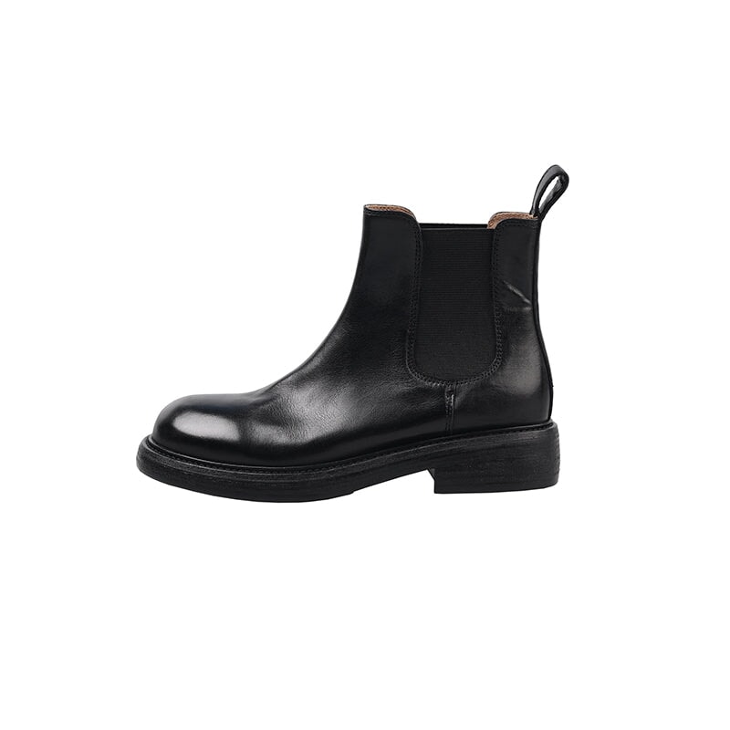 dwarves2764-30 Boots 5 Black