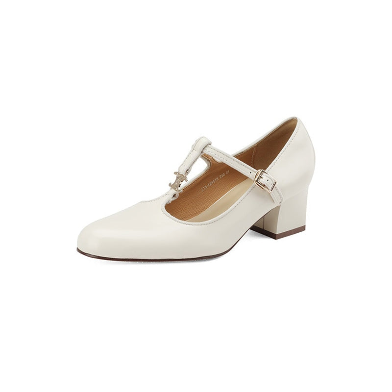 dwarves2767-2 Sandals 5 White