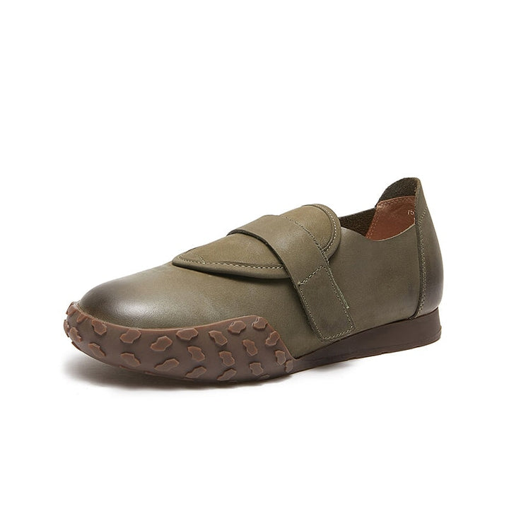dwarves2768-2 Flats 5.5 Green