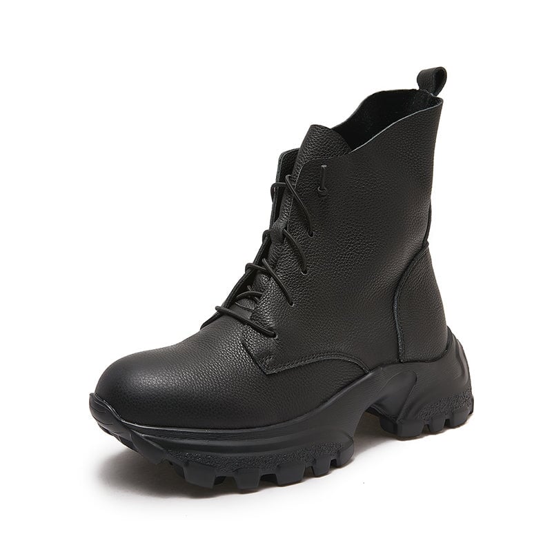 dwarves2778-1 Boots 5.5 Black