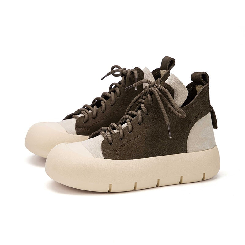 dwarves2779-1 Sneakers 5.5 Grey