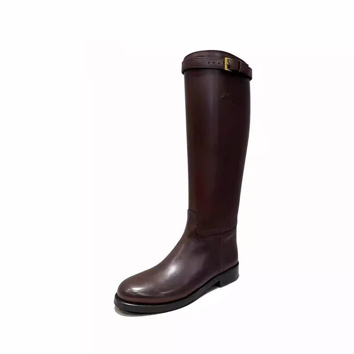 dwarves2786-2 Boots 5.5 Coffee