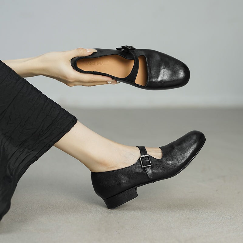dwarves2787-51 Mary Jane 5 Black