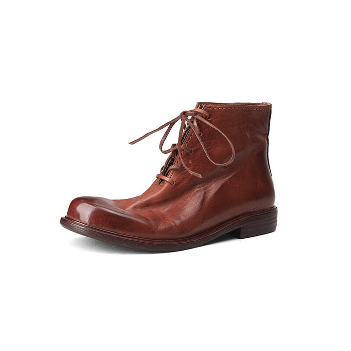 dwarves2791-1 Boots 5 Brown