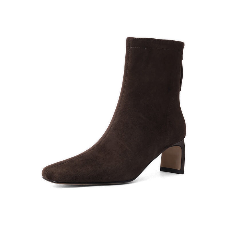 dwarves2796-1 Boots Black 5