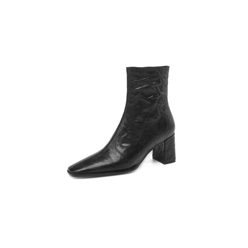 dwarves2799-1 Boots Black 5