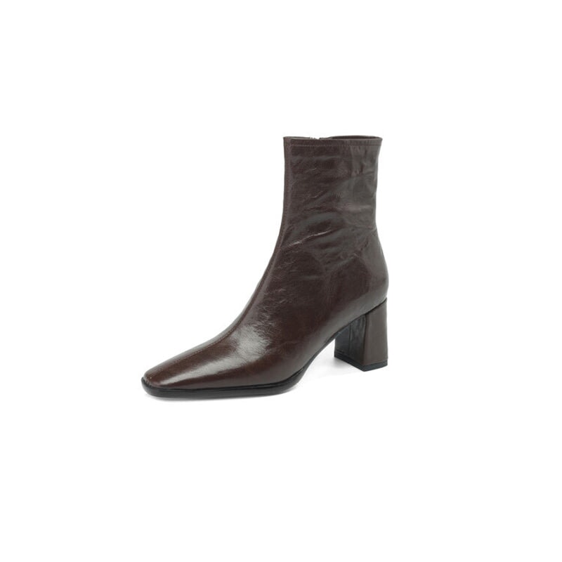 dwarves2799-9 Boots Brown 5