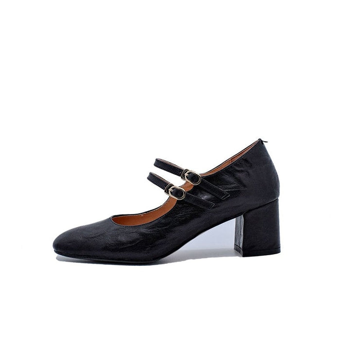 dwarves2808-1 mary jane 5 Black