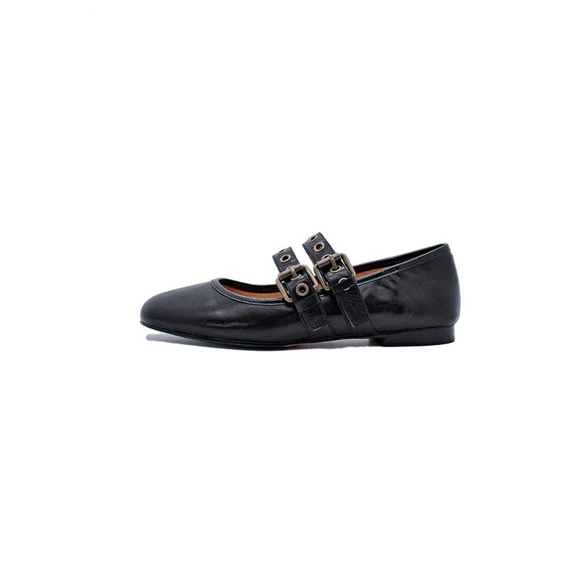 dwarves2810-1 mary jane 5 Black