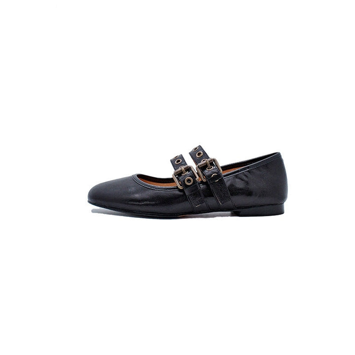dwarves2810-1 mary jane 5 Black