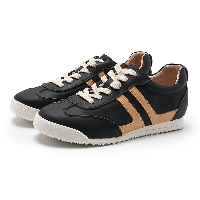 dwarves2812-4 Sneakers 5.5 Black