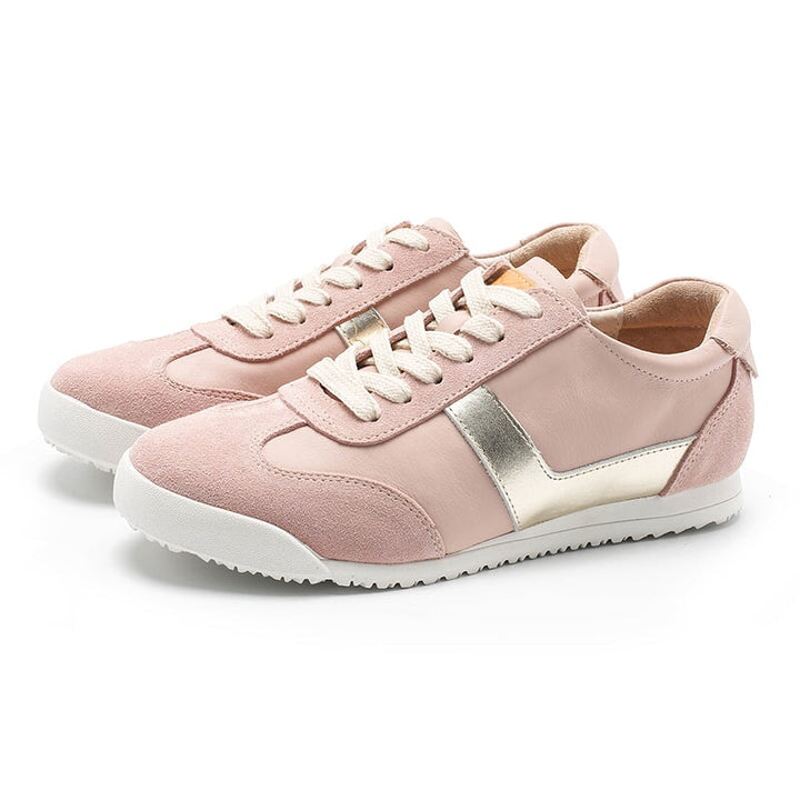 dwarves2813-2 Sneakers 5.5 Pink