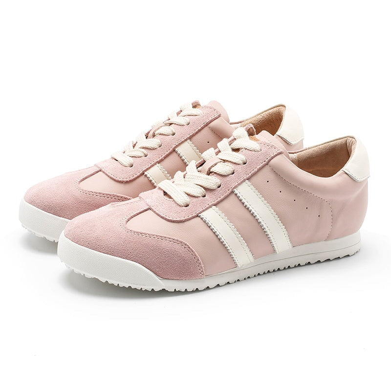 dwarves2814-3 Sneakers 5.5 Pink