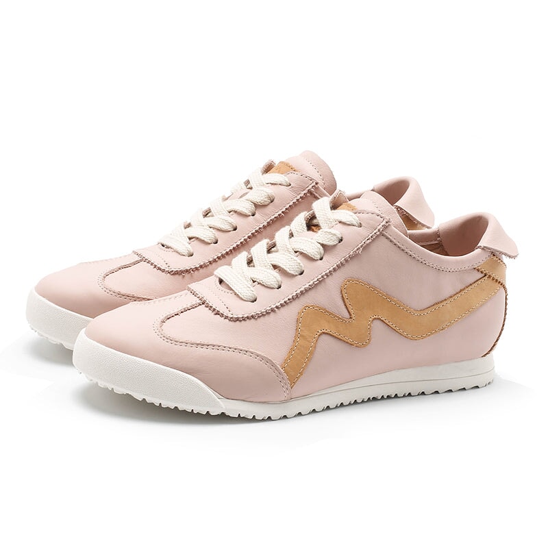 dwarves2815-3 Sneakers 5.5 Pink