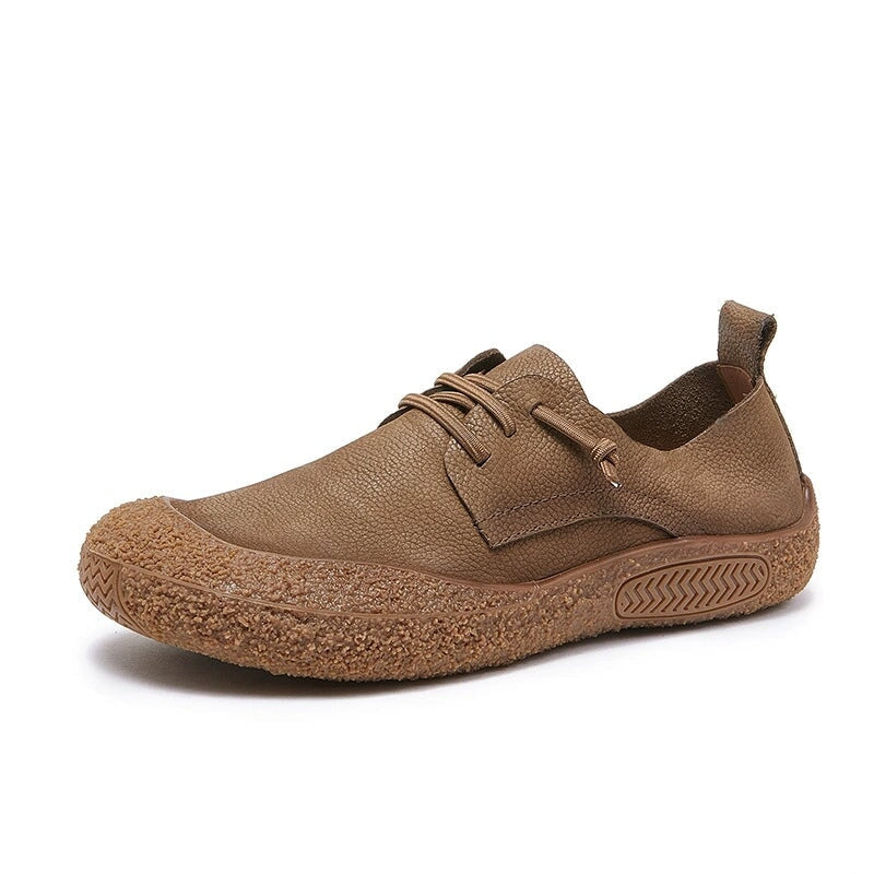 dwarves2820-1 Sneakers 5.5 Khaki