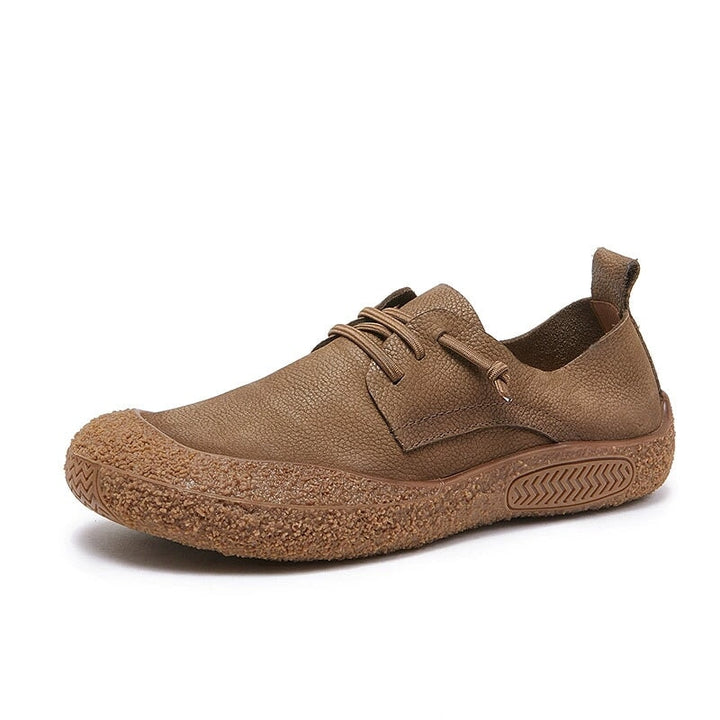 dwarves2820-1 Sneakers 5.5 Khaki